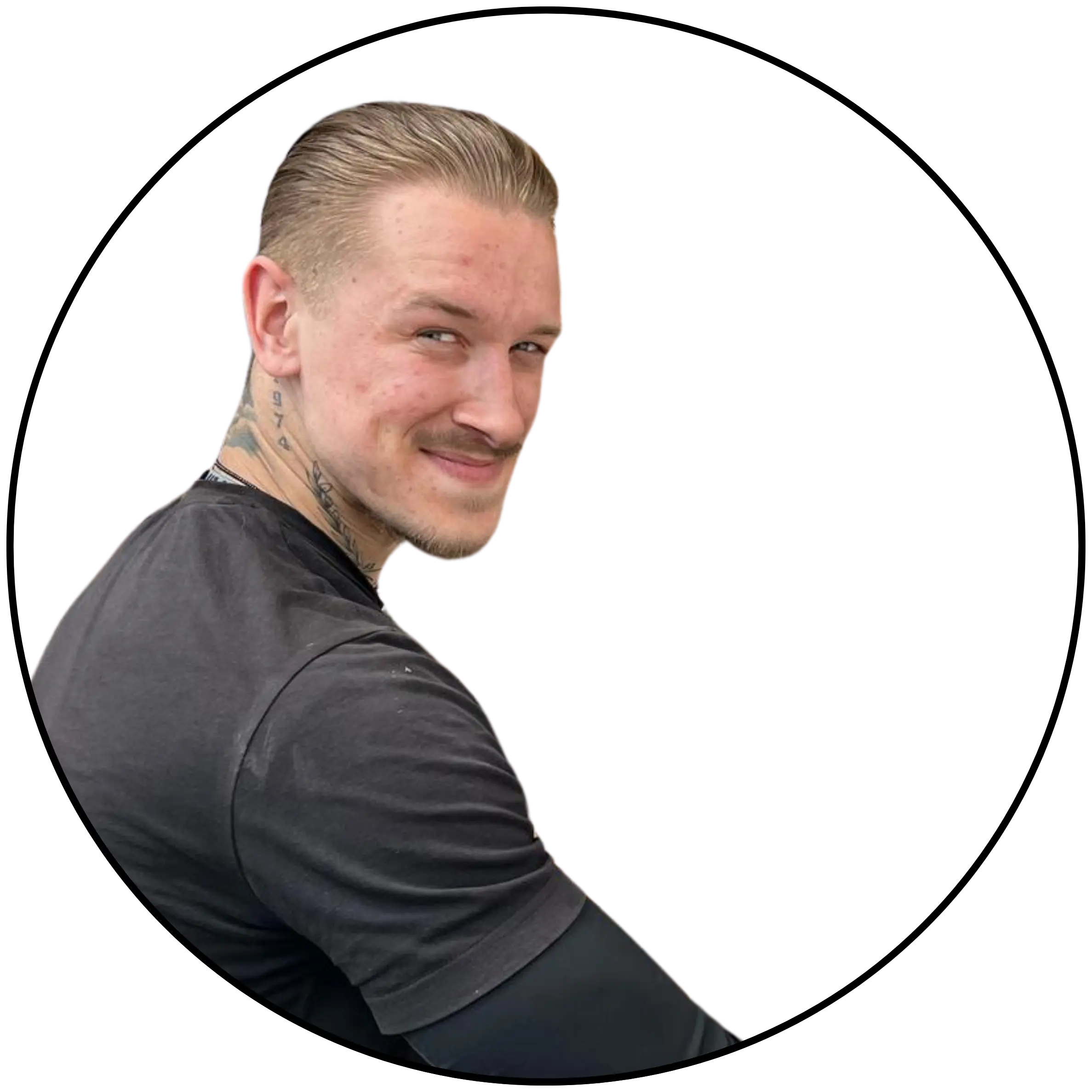 Kaminkehrergeselle